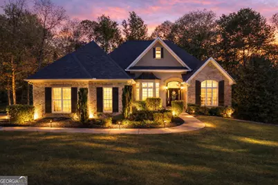 6160 Montlake Avenue, McDonough, GA 30253 - Photo 2