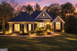 6160 Montlake Ave, McDonough, GA 30253 - Photo 2