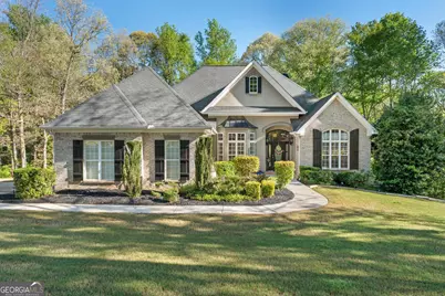 6160 Montlake Avenue, McDonough, GA 30253 - Photo 1
