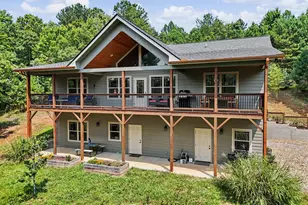 539 Summer Cove Rd, Blairsville, GA 30512 - Photo 1