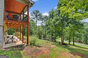 539 Summer Cove Rd, Blairsville, GA 30512 - Photo 34