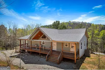 539 Summer Cove Road, Blairsville, GA 30512 - Photo 50