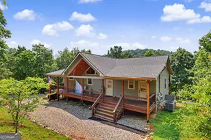 539 Summer Cove Rd, Blairsville, GA 30512 - Photo 2