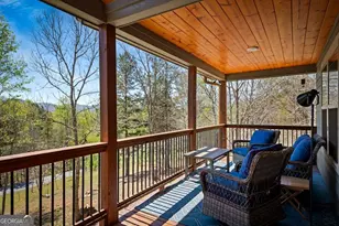 539 Summer Cove Rd, Blairsville, GA 30512 - Photo 8