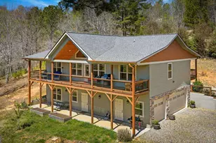 539 Summer Cove Rd, Blairsville, GA 30512 - Photo 1