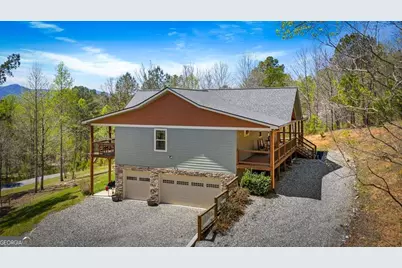 539 Summer Cove Road, Blairsville, GA 30512 - Photo 52