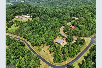 539 Summer Cove Road, Blairsville, GA 30512 - Photo 48
