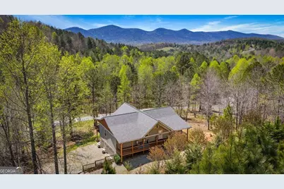 539 Summer Cove Road, Blairsville, GA 30512 - Photo 2