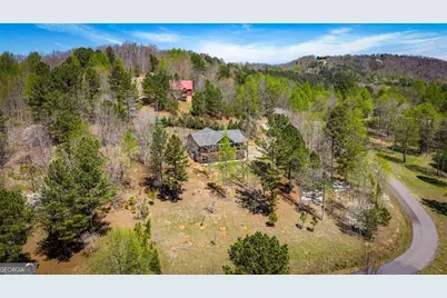 539 Summer Cove Road, Blairsville, GA 30512 - Photo 54