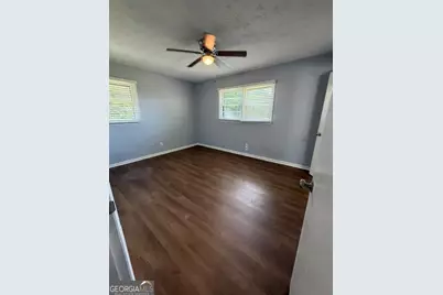 815 E Edwards Street, Mount Vernon, GA 30445 - Photo 16