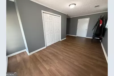 815 E Edwards Street, Mount Vernon, GA 30445 - Photo 22