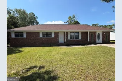 815 E Edwards Street, Mount Vernon, GA 30445 - Photo 1