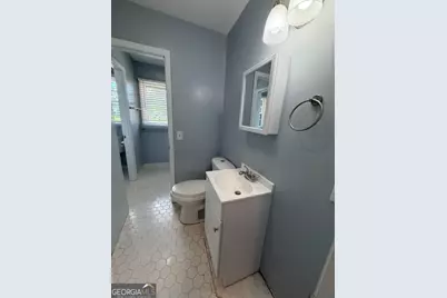 815 E Edwards Street, Mount Vernon, GA 30445 - Photo 12