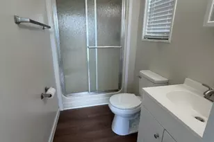 815 E Edwards St, Mount Vernon, GA 30445 - Photo 8