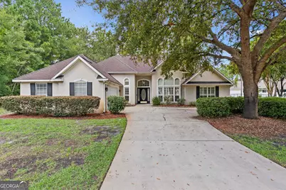203 Cumberland Drive, Kingsland, GA 31548 - Photo 1