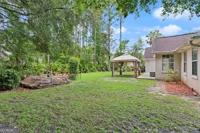 203 Cumberland Drive, Kingsland, GA 31548 - Photo 32