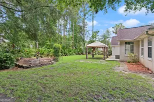 203 Cumberland Dr, Kingsland, GA 31548 - Photo 32