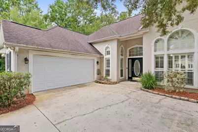 203 Cumberland Drive, Kingsland, GA 31548 - Photo 2