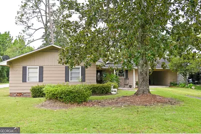 1301 Dean Drive, Waycross, GA 31501 - Photo 42