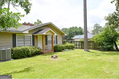 1301 Dean Drive, Waycross, GA 31501 - Photo 36