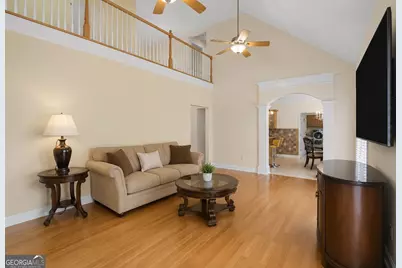 1031 Riverside Road, Buford, GA 30518 - Photo 2