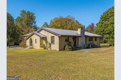 8736 Camp Road, Winston, GA 30187 - Photo 1
