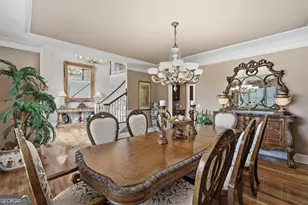 114 Brown Dr, Macon, GA 31220 - Photo 16