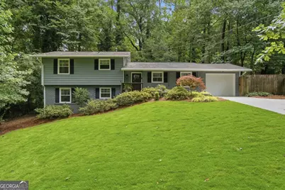 3651 Cold Spring Lane, Atlanta, GA 30341 - Photo 2