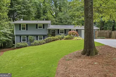 3651 Cold Spring Lane, Atlanta, GA 30341 - Photo 1