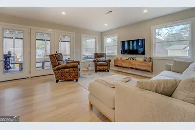 480 Mitchell Road, Covington, GA 30014 - Photo 2