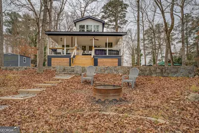 480 Mitchell Road, Covington, GA 30014 - Photo 4