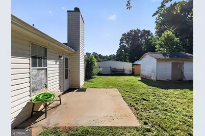 22 Canterbury Drive, Grantville, GA 30220 - Photo 20