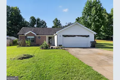 22 Canterbury Drive, Grantville, GA 30220 - Photo 1