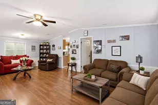 2048 Hwy 82, Statham, GA 30666 - Photo 6