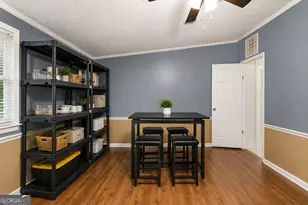2048 Hwy 82, Statham, GA 30666 - Photo 10