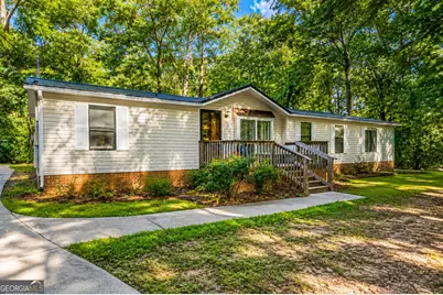 2048 Highway 82, Statham, GA 30666 - Photo 1