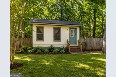 2048 Highway 82, Statham, GA 30666 - Photo 4