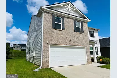 19 White Spruce Way, Newnan, GA 30265 - Photo 46