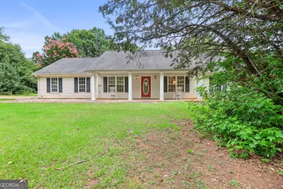 130 Rockhouse Road, Senoia, GA 30276 - Photo 1