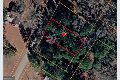 0 Lang Road, Covington, GA 30014 - Photo 2