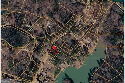 0 Lang Road, Covington, GA 30014 - Photo 4
