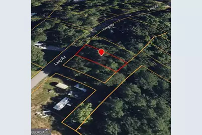 0 Lang Road, Covington, GA 30014 - Photo 1