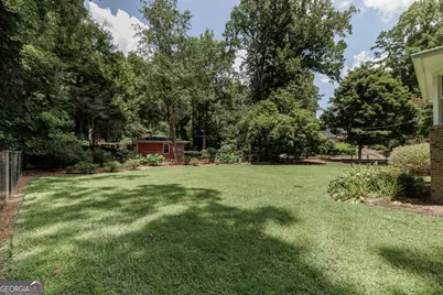 115 Valleywood Drive, Athens, GA 30606 - Photo 46