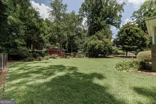 115 Valleywood Dr, Athens, GA 30606 - Photo 46