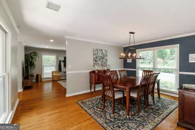 115 Valleywood Drive, Athens, GA 30606 - Photo 8