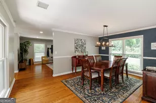 115 Valleywood Dr, Athens, GA 30606 - Photo 8