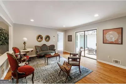 115 Valleywood Drive, Athens, GA 30606 - Photo 18