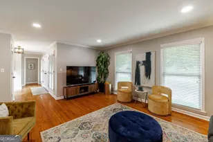 115 Valleywood Dr, Athens, GA 30606 - Photo 6