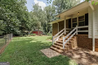 115 Valleywood Drive, Athens, GA 30606 - Photo 44