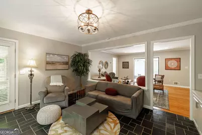 115 Valleywood Drive, Athens, GA 30606 - Photo 24